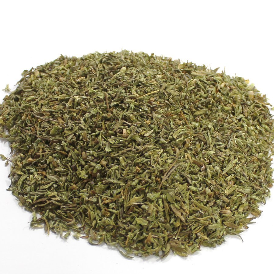 Dried thyme